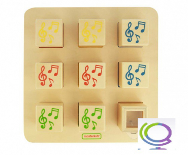 Панель "Звуки" - «globural.ru» - Чайковский