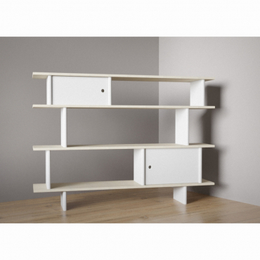 Стеллаж «Акварелька» - «globural.ru» - Чайковский