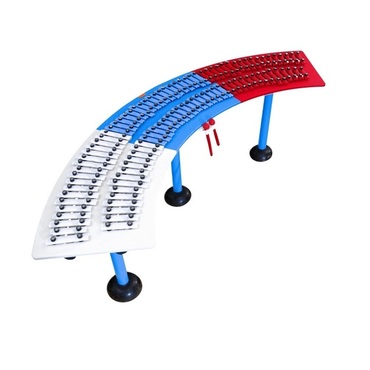 Волшебный металлофон «Гимн России» - «globural.ru» - Чайковский