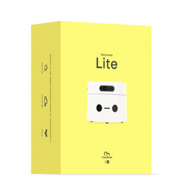 Набор начального уровня для обучения программированию Matatalab Lite - «globural.ru» - Чайковский