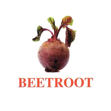 "Vegetables-Greenery-2" ("Овощи-Зелень-2") английские карточки Домана - «globural.ru» - Чайковский