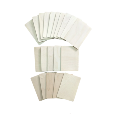 Комплект образцов неметаллических - «globural.ru» - Чайковский