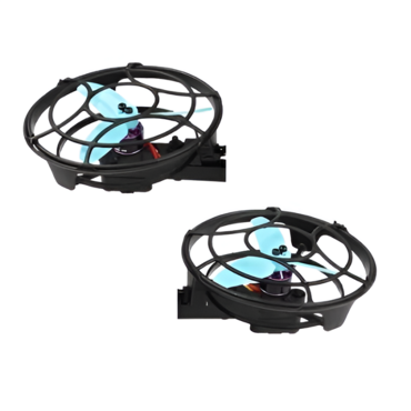 Набор Винты в сборе для квадрокоптера "Дракон" - «globural.ru» - Чайковский