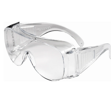Очки защитные - «globural.ru» - Чайковский