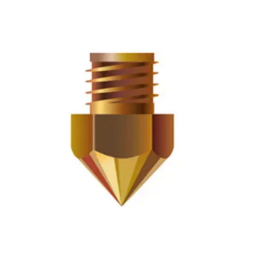 Сопло латунь 0.8 мм - «globural.ru» - Чайковский