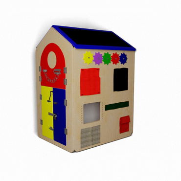 Бизидом "Маленький профессор" - «globural.ru» - Чайковский