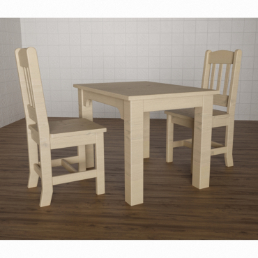 Стол «Квадратный» - «globural.ru» - Чайковский