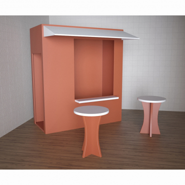 Детский набор «Фастфуд» - «globural.ru» - Чайковский