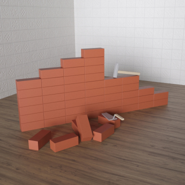 Детский набор «Строительство» - «globural.ru» - Чайковский