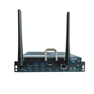 Встраиваемый компьютер (OPS Standart) для интерактивных панелей Edflat - «globural.ru» - Чайковский