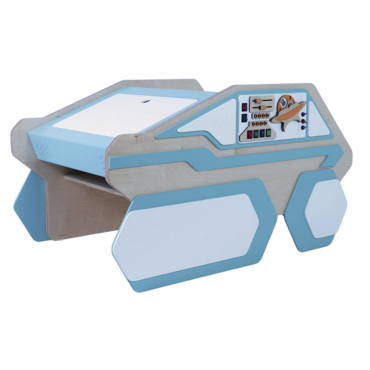 Методический интерактивный комплекс "Луноход" - «globural.ru» - Чайковский