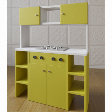 Детская кухня «Алиса№1» - «globural.ru» - Чайковский