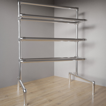 Стеллаж Джокер «Умелец» - «globural.ru» - Чайковский