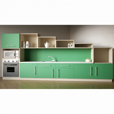 Детская кухня «Агата» - «globural.ru» - Чайковский