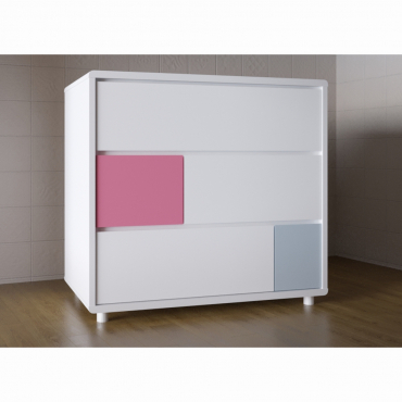 Шкаф «Смышленый карапуз» - «globural.ru» - Чайковский