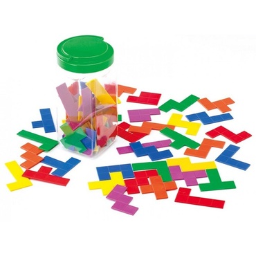 Пентомино - «globural.ru» - Чайковский