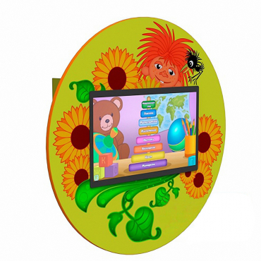 Профессиональный интерактивный развивающий комплекс «Антошка» - «globural.ru» - Чайковский