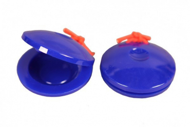 Кастаньеты пластиковые - «globural.ru» - Чайковский