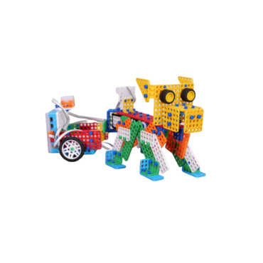 Четвертый шаг в робототехнику. Программирование и Робототехника  - «globural.ru» - Чайковский