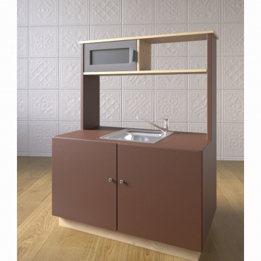 Детская кухня «Александра» - «globural.ru» - Чайковский