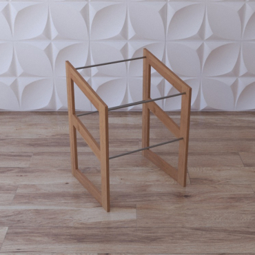 Стеллаж компактный 2 контейнера - «globural.ru» - Чайковский