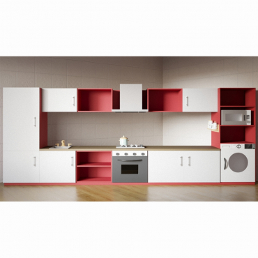 Детская кухня «Мамина хозяюшка» - «globural.ru» - Чайковский