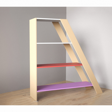 Стеллаж «Фантазия» - «globural.ru» - Чайковский