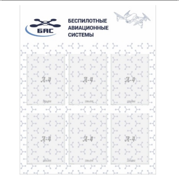Стенд пилотирования БАС - «globural.ru» - Чайковский