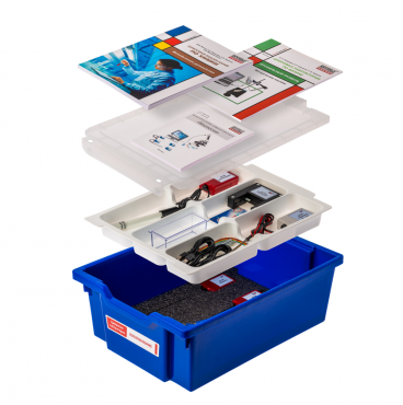 Цифровая лаборатория по естествознанию - «globural.ru» - Чайковский