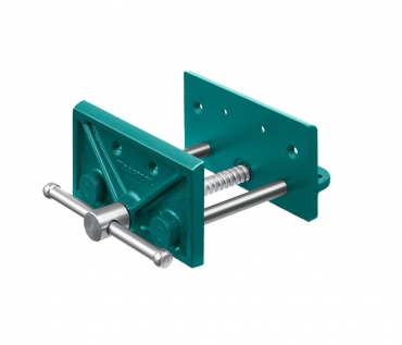 Столярные тиски 150 мм - «globural.ru» - Чайковский