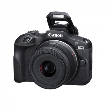 Цифровой фотоаппарат с объективом - «globural.ru» - Чайковский