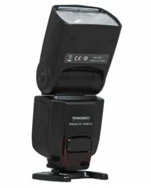 Накамерная вспышка - «globural.ru» - Чайковский