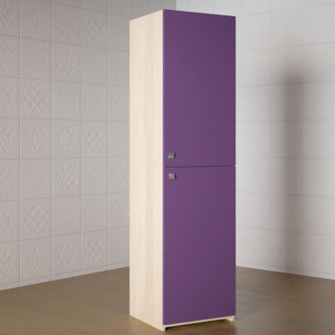 Шкаф «Все на месте» - «globural.ru» - Чайковский