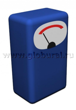 Бензоколонка - «globural.ru» - Чайковский