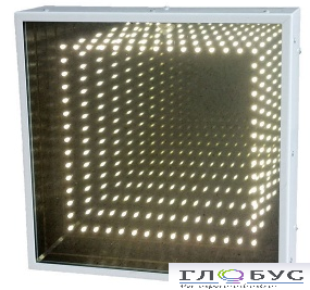 Панно «Бесконечность» (вариант 3) - «globural.ru» - Чайковский