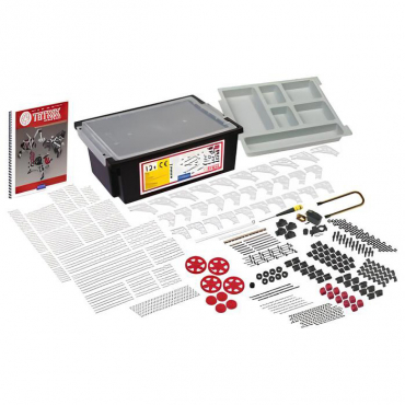 Набор ресурсный PRIME. Tetrix - «globural.ru» - Чайковский