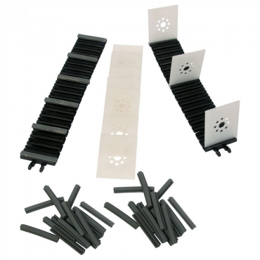 Набор для создания конвейеров TETRIX MAX - «globural.ru» - Чайковский