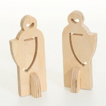 Комплект "Стражники" - «globural.ru» - Чайковский