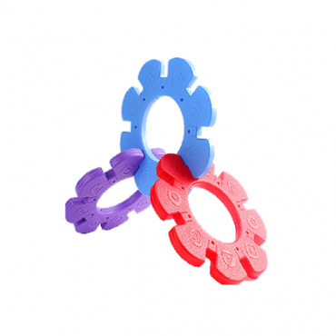 Набор для конструирования «Вертушки»  - «globural.ru» - Чайковский