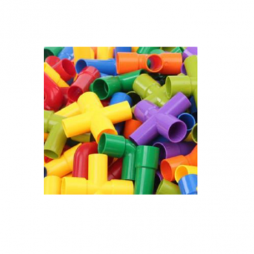 Набор для конструирования «Трубочки» - «globural.ru» - Чайковский