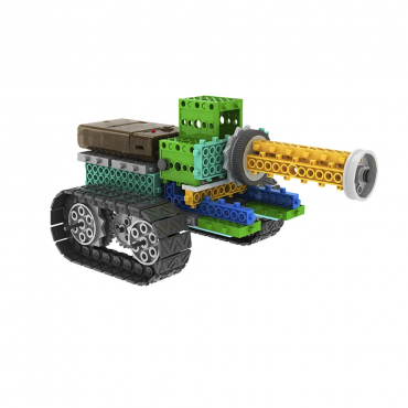 Робототехнический конструктор "Старт Блок" - «globural.ru» - Чайковский