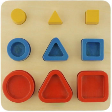 Панель "Геометрические формы" - «globural.ru» - Чайковский