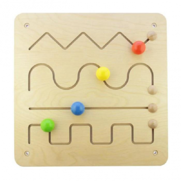 Панель "Линии" - «globural.ru» - Чайковский