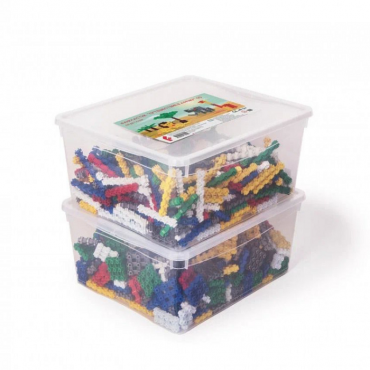 Набор для конструирования "Жилища народов России (на 4 человек)"  - «globural.ru» - Чайковский