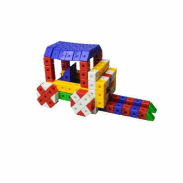 Набор для конструирования «Колышки»  - «globural.ru» - Чайковский