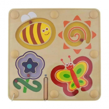 Панель "Магнитный лабиринт" - «globural.ru» - Чайковский