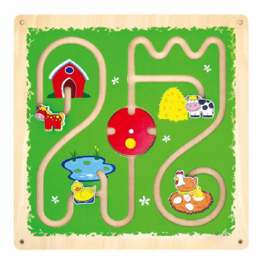 Игра настенная "Путешествие" - «globural.ru» - Чайковский