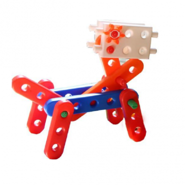 Набор для конструирования «Юный инженер» - «globural.ru» - Чайковский