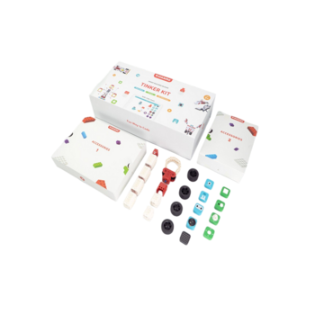 Образовательный набор "Tinkamo Tinker Kit"		 			 			 - «globural.ru» - Чайковский