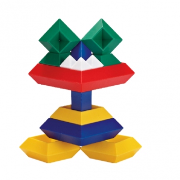 Набор для конструирования «Бриллиант»  - «globural.ru» - Чайковский